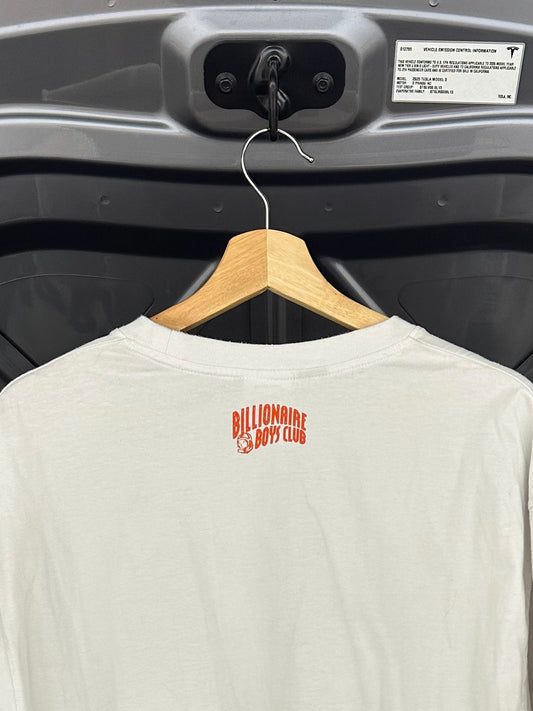 Billionaire Boys Club BB Sunflare SS Oversized Knit Tee